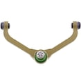 thumbnail image 3 of Suspension Control Arm and Ball Joint Assembly Fits select: 2002-2005,2007 JEEP LIBERTY, 3 of 4