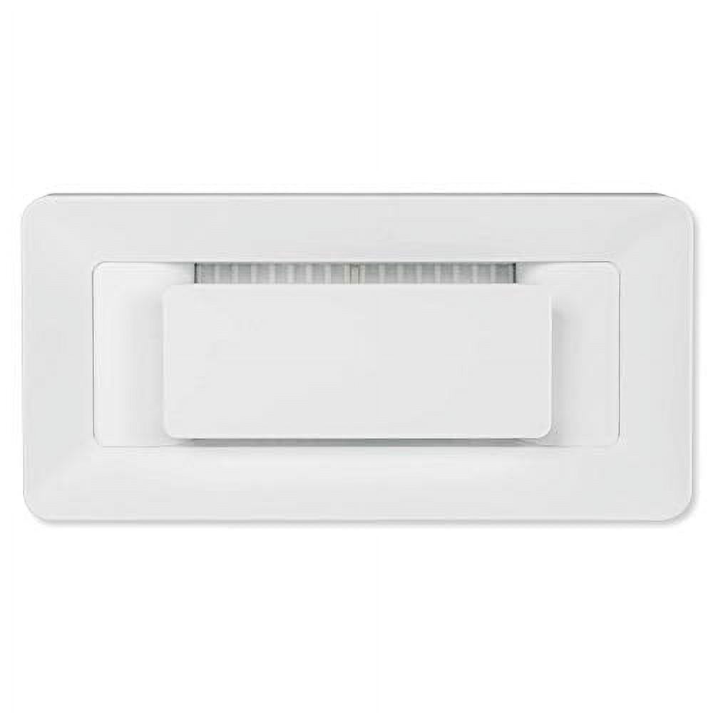 Ecovent EV410W Smart Wall Vent, 4x10 - image 2 of 2