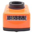 thumbnail image 1 of 09 Tipo Torno 20Mm Agujero del Eje Indicador de PosicióN Digital Contador MáQuina, 1 of 11