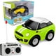 thumbnail image 1 of Coche a control remoto RC, coches deportivos a escala 1:43 de alta velocidad, 1 of 3
