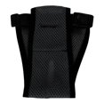 thumbnail image 2 of Female Dog Diaper Reusable Washable Physiological Pant Wrap for Medium and Large medium black, 2 of 4