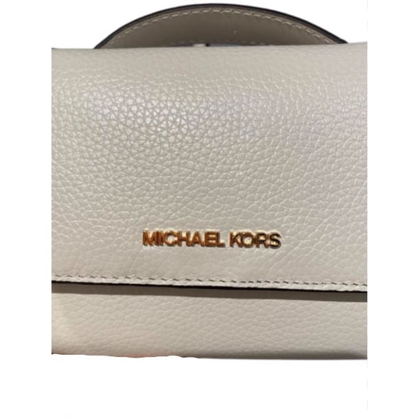 Michael Kors Women's Jet Set Travel Snap Closure Multifunction
