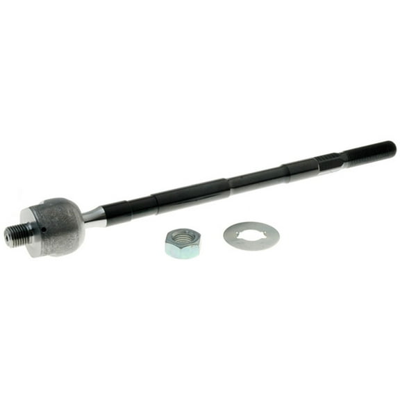 Steering Tie Rod End Fits select: 1998-2002 SUBARU FORESTER, 1998-2001 SUBARU IMPREZA
