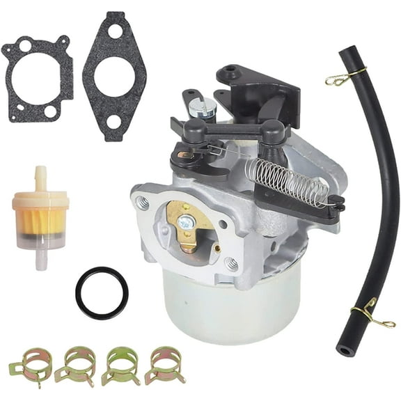 EPOTOOR Carb Fits For Troy Bilt Power Washer 7.75Hp 8.75Hp Briggs Stratton 2700-3000PSI