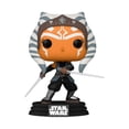 thumbnail image 3 of Figura Funko Star Wars Mandalorian Set (6) Pop! 10 cm, 3 of 7