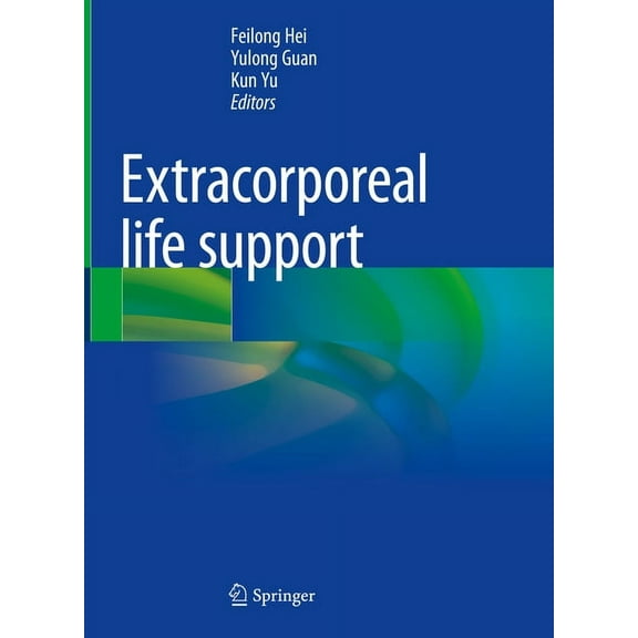 Extracorporeal Life Support, (Hardcover)