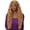 CARBRN, variant on Outre 13X4 Perfect Hairline Swoop 7 Glueless Lace Wig Lace Wigs