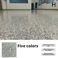 thumbnail image 3 of High-Gloss Marble Effect Epoxy Floor Coating,Quick-Dry Anti-Slip Water-Based Floor Paint,Waterproof Water-Based Epoxy Floor Paint,Garage Floor Paint,Floor Paint, 3 of 4
