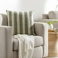 thumbnail image 2 of Hauteloom Jitka Throw Pillow, 2 of 3