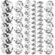 thumbnail image 1 of unbranded 500Ud Decoraciones De Diamantes Acrílicos Transparentes Para Jarrones Y Centros De, 1 of 8