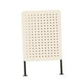 thumbnail image 6 of freneci Pegboard Display Stand Holder for Retail Stores Selling Accessories Keychain 40cmx20cmx10cm, 6 of 7