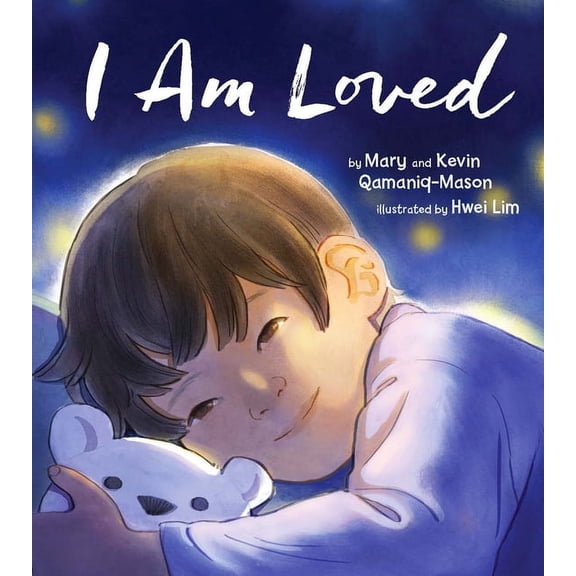 I Am Loved, (Paperback)