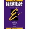 thumbnail image 1 of Essential Elements Livre 1 (Série Originale) - Tuba, 1 of 1