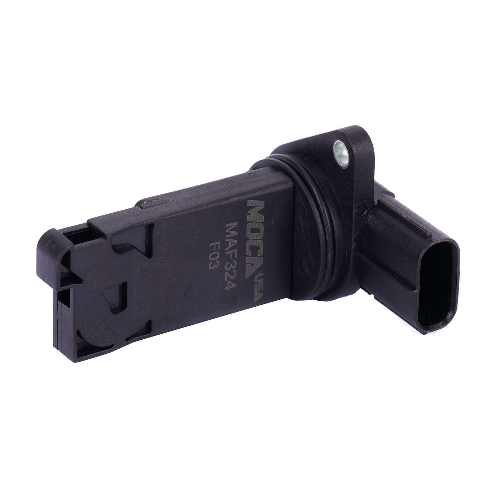 MOCA AUTOPARTS Mass Air Flow Sensor Fit for 2014-2017 Mazda 6 2.5L & 2014-2018 Mazda 3 2.5L & 2016-2021 Mazda CX-9 2.5L