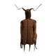 thumbnail image 1 of Disfraz de cucaracha de Halloween para cosplay, para fiestas de rol y disfraces., 1 of 9