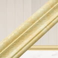 thumbnail image 1 of CHUANK 3D Wallpaper Border Peel And Stick Wall Border Foam Borders Removable Self Adhesive Tiles Sticker For Kitchen, 1 of 6