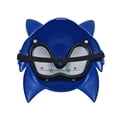 thumbnail image 2 of Máscara Sonic infantil, 2 of 4