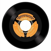 Stephen Michael Schwartz - Get Up For Love - Music & Performance - Vinyl [7-Inch]