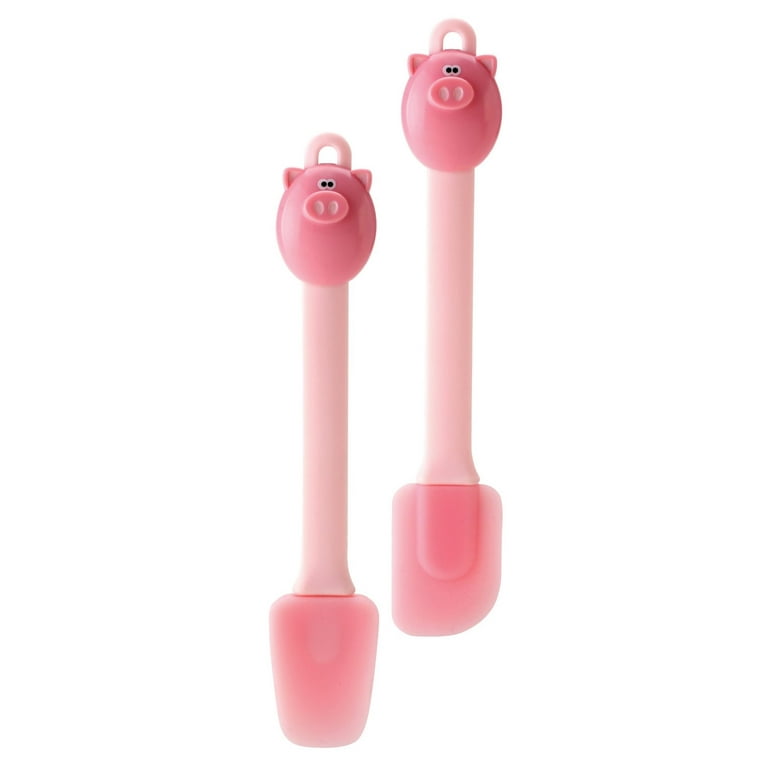 New Silicone Joie Jar Scraper Spatula Mixing tool for Cooking Baking  Kitchen