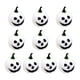 thumbnail image 2 of Decoraciones de Ventana de Halloween Simulación de Accesorios de Espuma de Calabaza, Decoraciones de Halloween para Ornamentos de Vacaciones en el Hogar Set de 10 Piezas para la Fiesta de Acción de Gr, 2 of 2