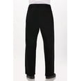 thumbnail image 2 of Mens Pants Medium Four Pocket Straight Work M, 2 of 7