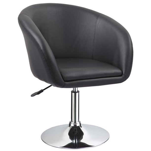 Duhome Elegant Contemporary Vanity Accent Lounge Chair ...