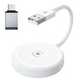 thumbnail image 1 of Suitable For Car Android Apple Carplay Bluetooth Adapter, Wireless Carplay Dongle Adapter Plug And Play-Youyou, 1 of 4