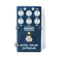 thumbnail image 2 of Pedal Octavador Jim Dunlop MXR Azul Poly 306, 2 of 7
