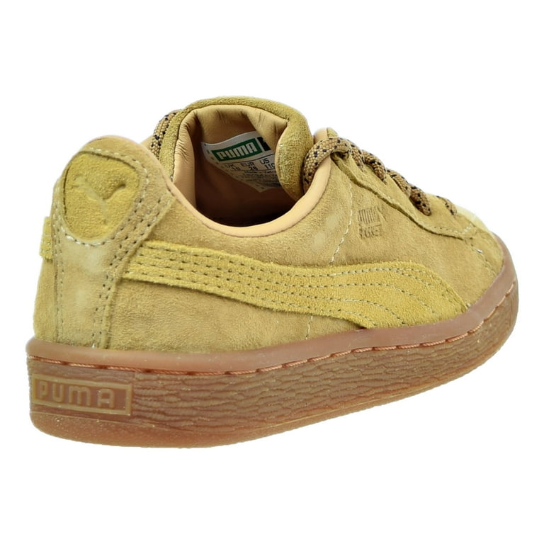 Puma basket cheap taffy