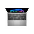 thumbnail image 2 of Dell Latitude 5000 5455 14" Copilot+ PC Notebook - Full HD Plus - Qualcomm Snapdragon X Plus X1P-64-100 - 16 GB - 512 GB SSD - Titan Gray - Windows 11 Pro - 27 Hours Battery Run Time 031T2, 2 of 5