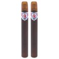thumbnail image 2 of Cuba Aerosol EDP Cuba City New York - Paquete de 2 1.17 oz Cuba Cuba Aerosol EDP 1.17 oz, 2 of 2