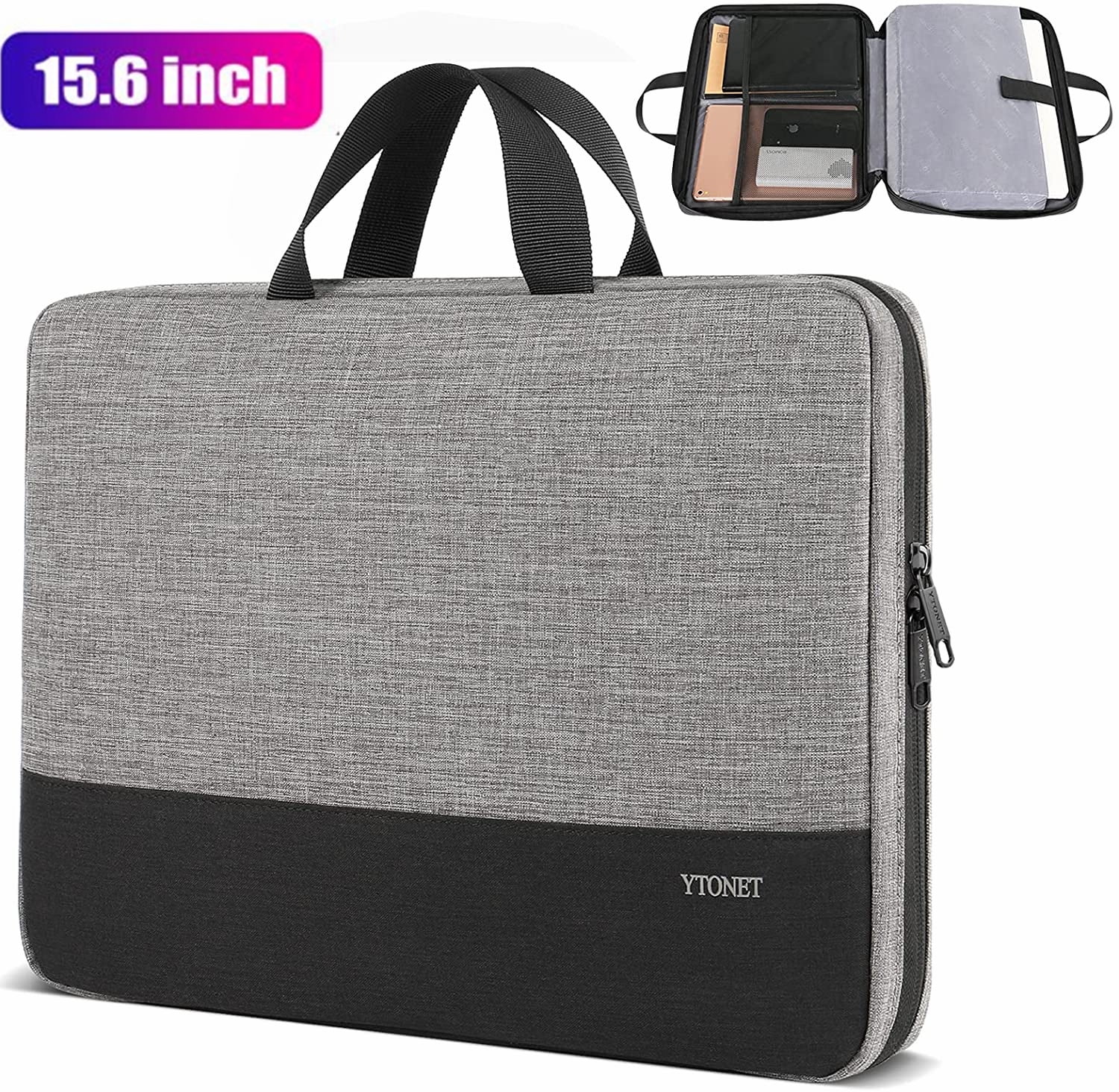 Wxnow Women Laptop Shoulder Messenger Bag Handbag Briefcase Canvas Laptop Sleeve Wxnow Women Laptop Shoulder Messenger Bag Handbag Briefcase Canvas Laptop Sleeve