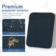 thumbnail image 4 of Funda para tablet Dadanism para iPad Pro 13 M4 2024 Indigo, 4 of 7