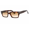 thumbnail image 1 of Cutler and Gross CGSN1363 002 Unisex Gold Lens Plastic Sunglasses, 1 of 2