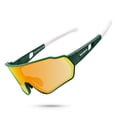 thumbnail image 1 of Gafas de Sol ROCKBROS Polarizadas con Protección UV400 para Hombre y Mujer, 1 of 7