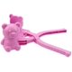 thumbnail image 1 of Herramienta para hacer bolas de nieve con forma de oso para hacer bolas de nieve, herramienta para hacer bolas de nieve con forma de clip, herramienta para hacer bolas de nieve (rosa, pequeño), 1 of 5