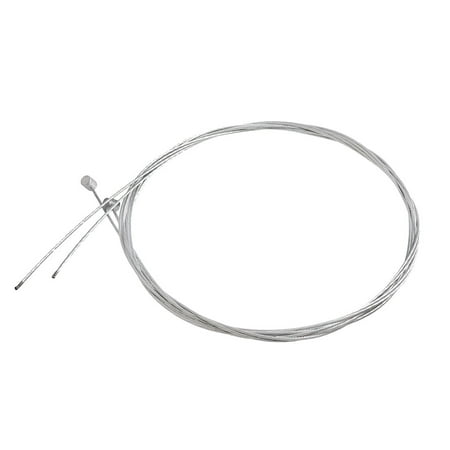 bicycle brake cable walmart