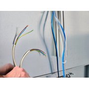 Intercom, I288 Glue Machine