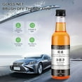 thumbnail image 5 of Skegnu Up to 50% off Car Glass Oil Film Stain Removal Cleaner, 150ML AutoGlass Oil Film Remover, Automotive Glass Oil Film Cleaner, Oil Film Remover For Car Window, Remover Dirt Cleaning Equipment, 5 of 9