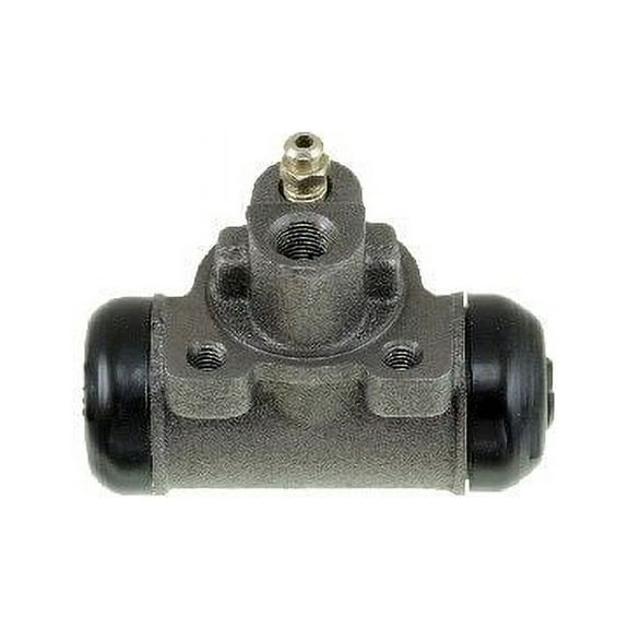 Rear Wheel Cylinder - Compatible with 2006 Pontiac Torrent
