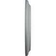 thumbnail image 4 of Ekena Millwork 24 1/8"OD x 4 3/8"ID x 2 1/4"P Crendon Ceiling Medallion (Fits Canopies up to 4 3/8"), 4 of 11