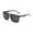 Gray, variant on 1 Pair Unisex Retro Aviator Sunglasses for Men Women Driving Outdoor Sports UV400