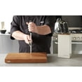 thumbnail image 2 of Wusthof Deluxe Honing Steel (10"), 2 of 3