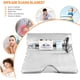 thumbnail image 3 of Manta de Sauna para adelgazar para hombres y mujeres, manta de Sauna para pérdida de peso, terapia de desintoxicación, CE, PU, impermeable, calefacción, Spa en casa, 3 of 4