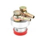 thumbnail image 5 of Adaptador de enfriador de aceite para motocicleta Honda GY6 de 100 cc a 150 cc, rosca de 30 x 1,5 mm, 5 of 14