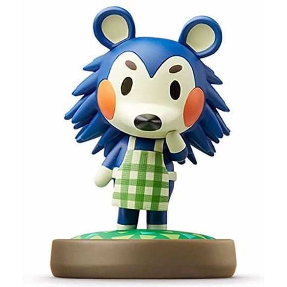amiibo Kinuyo(Animal Crossing Series) (Japan Import)