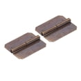 thumbnail image 5 of Bisagra China Bisagra Cuadrada Bisagra Para Muebles Herrajes Para Muebles Suministros Para El Hogar ANGGREK Descripción de la referencia, 5 of 5
