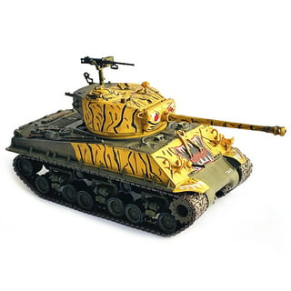 Tank allemand – Tiger I – 995 pièces – Monsieur Miniatures
