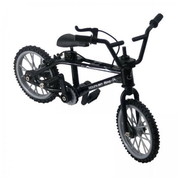 2x 1/18 Mini Modelo de para Niños, Juguetes de Fundición a , Mini de Juguete Artesanal, Modelo de de Montaña para 2 piezas