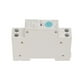 thumbnail image 1 of WIFI Smart Switch Breaker White Smart Relay Switch DIN35 Rail  for Home Office, 1 of 8